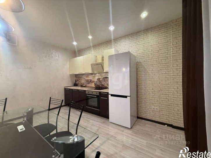 1-комн квартира ул Творческая, 7,  д. 7