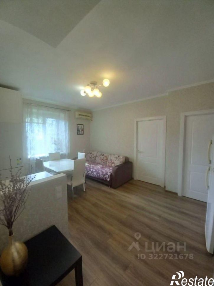 2-комн квартира улица Ерёменко, 60 к9,  д. 60 к9