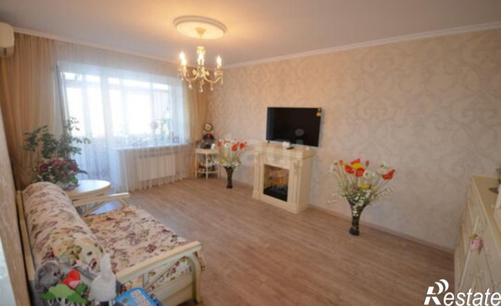 2-комн квартира Извилистая улица, 10,  д. 10