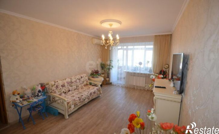 2-комн квартира Извилистая улица, 10,  д. 10