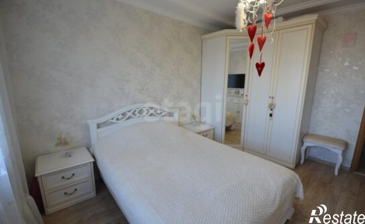 2-комн квартира Извилистая улица, 10,  д. 10