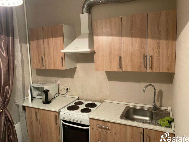 1-комн квартира ул Еременко, 94,  д. 94