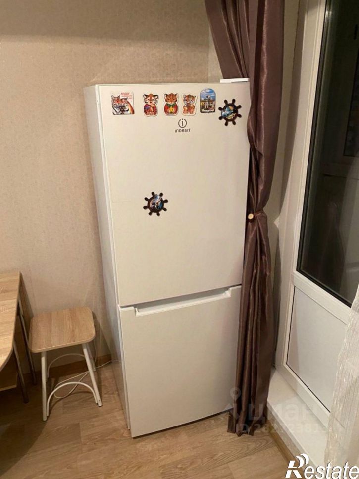 1-комн квартира ул Еременко, 94,  д. 94