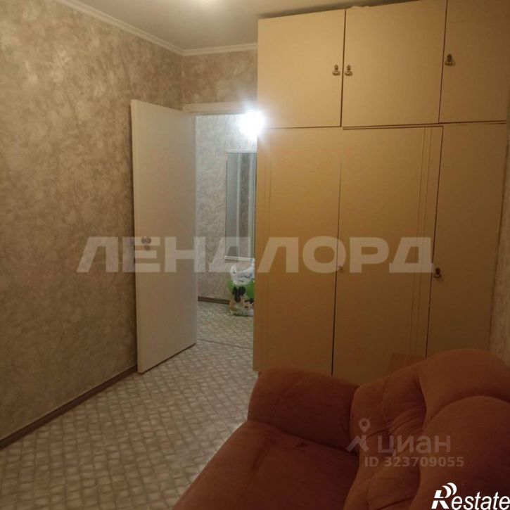 2-комн квартира ул Содружества, 39/1,  д. 39/1