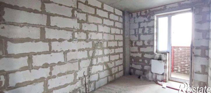 1-комн квартира улица 8-го Марта, 1,  д. 1