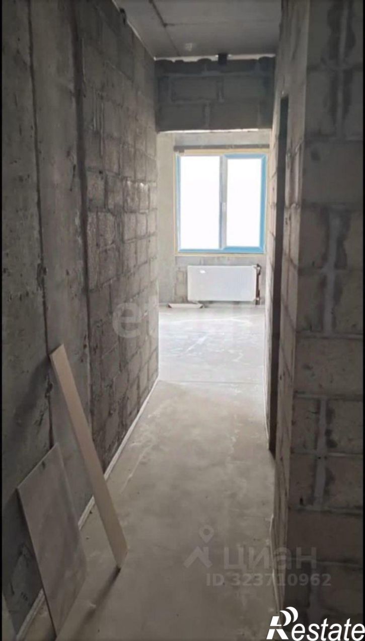 2-комн квартира проспект Маршала Жукова, 18,  д. 18