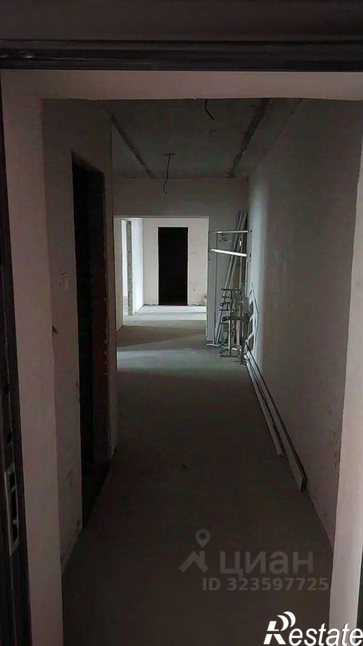 3-комн квартира проспект Михаила Нагибина, 43 к4,  д. 43 к4