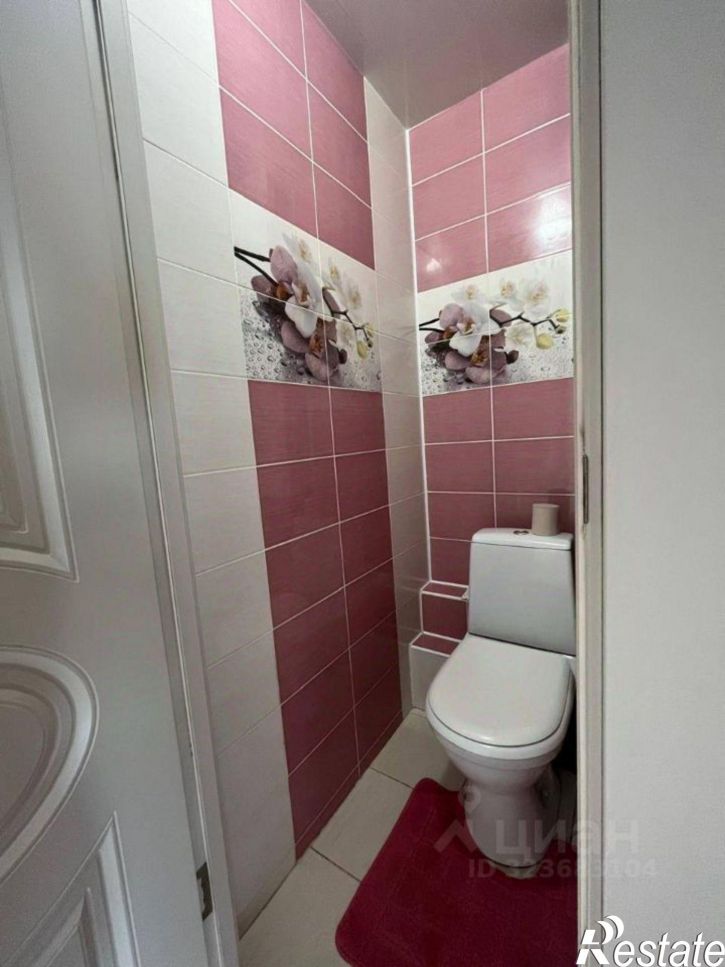 2-комн квартира ул 2-я Краснодарская, 78/2,  д. 78/2