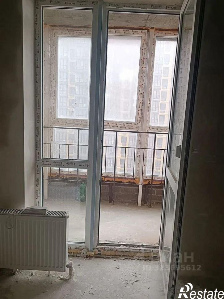 2-комн квартира ул 23-я линия, 58,  д. 58