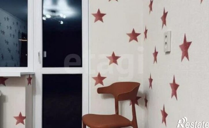 2-комн квартира улица Труда, 12,  д. 12