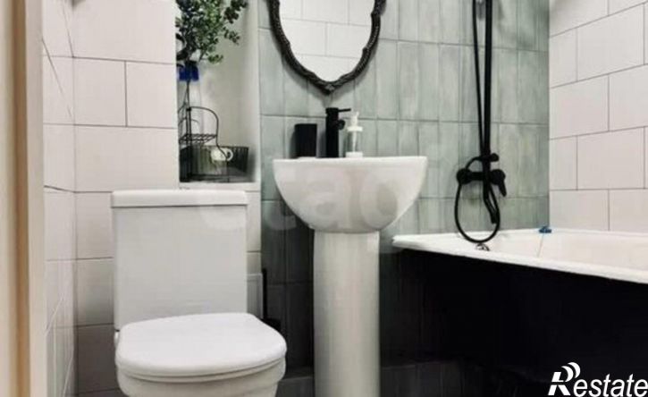 2-комн квартира улица Труда, 12,  д. 12