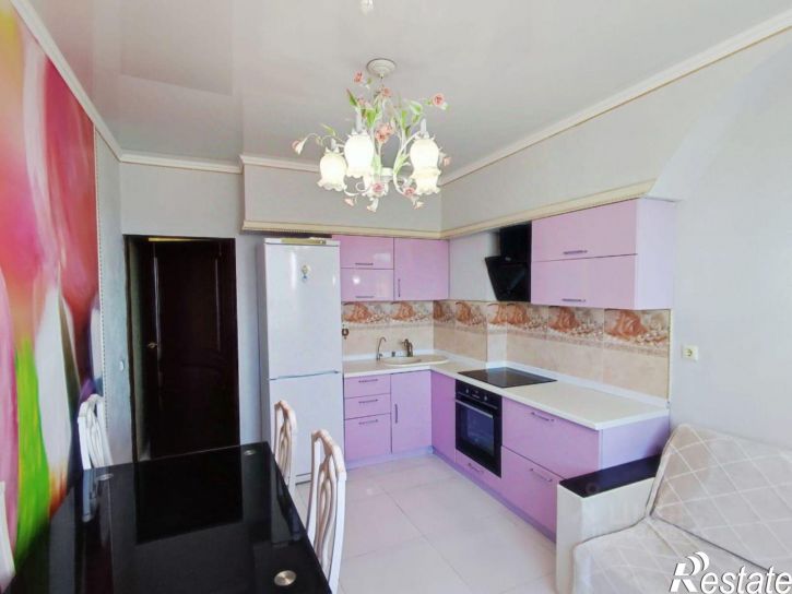 2-комн квартира Халтуринский переулок, 85,  д. 85