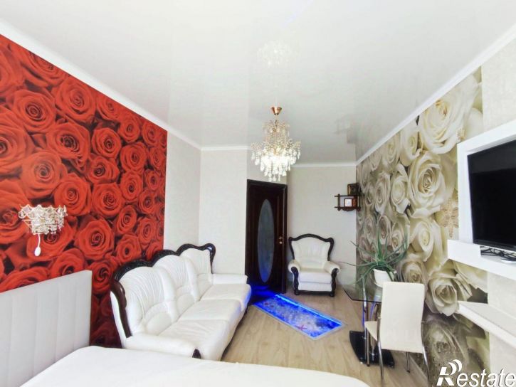 2-комн квартира Халтуринский переулок, 85,  д. 85