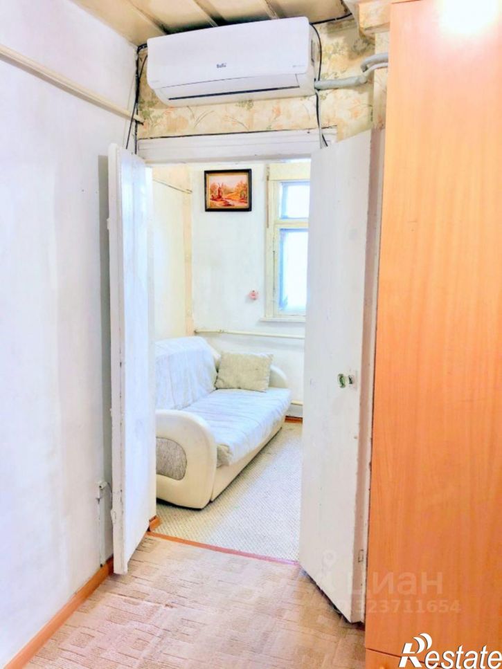 2-комн квартира Крепостной переулок, 49,  д. 49