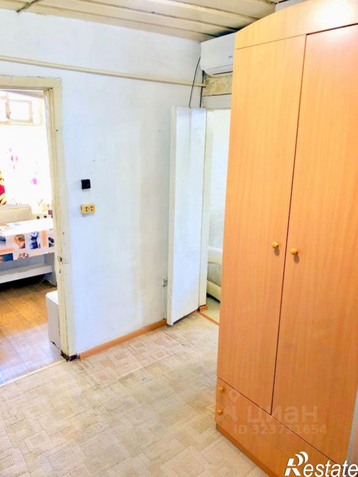 2-комн квартира Крепостной переулок, 49,  д. 49