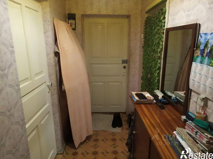 3-комн квартира проспект 20-летия Октября, 85А,  д. 85А