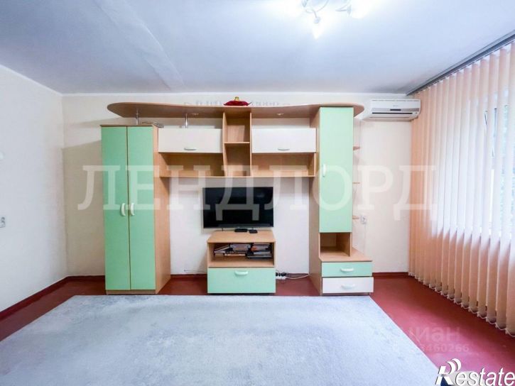 2-комн квартира улица Пацаева, 13,  д. 13