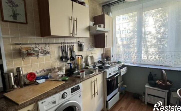 2-комн квартира улица Зорге, 54,  д. 54