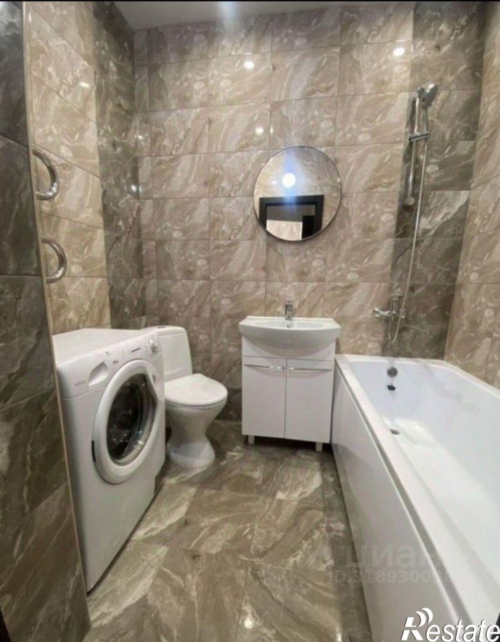 1-комн квартира улица Подвойского, 60,  д. 60