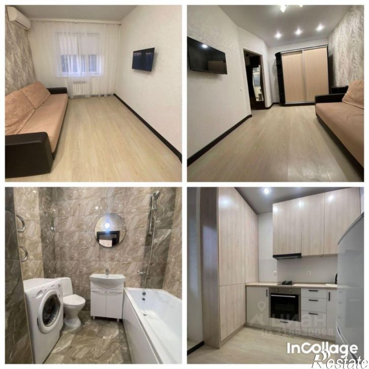 1-комн квартира улица Подвойского, 60,  д. 60