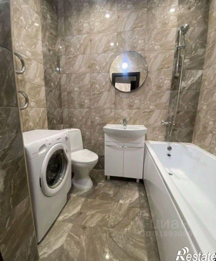 1-комн квартира улица Подвойского, 60,  д. 60