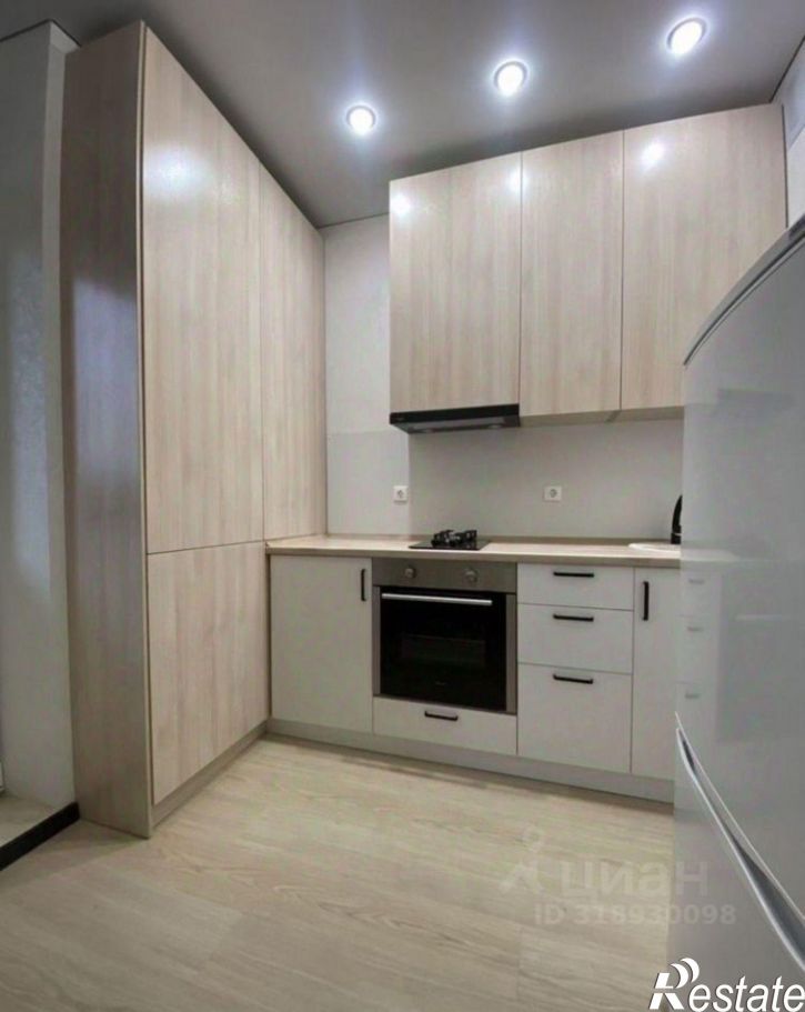 1-комн квартира улица Подвойского, 60,  д. 60