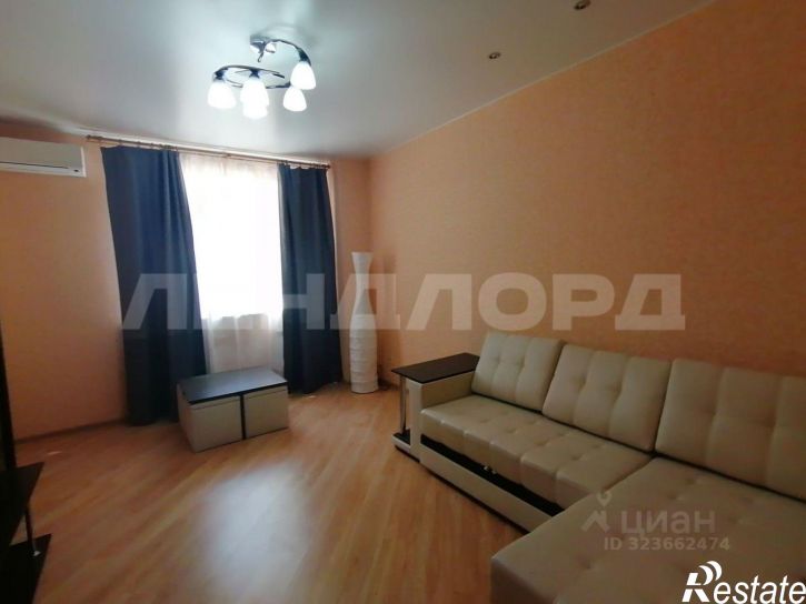 1-комн квартира улица Жмайлова, 4 к2,  д. 4 к2