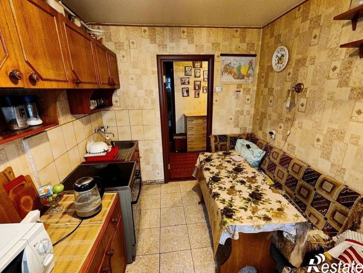 1-комн квартира Зоологическая улица, 18,  д. 18