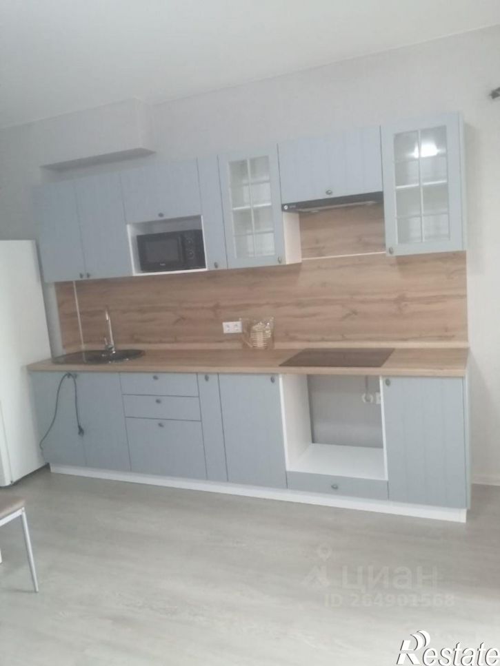 2-комн квартира проспект Стачки, 188/3,  д. 188/3