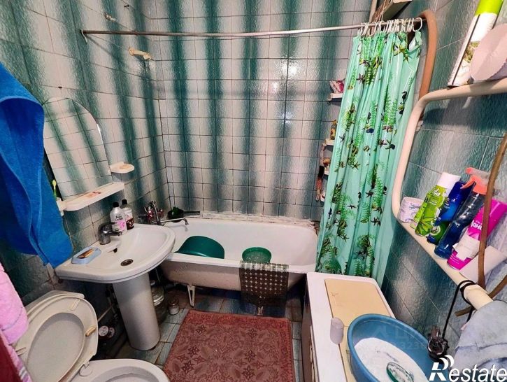 1-комн квартира Зоологическая улица, 18,  д. 18