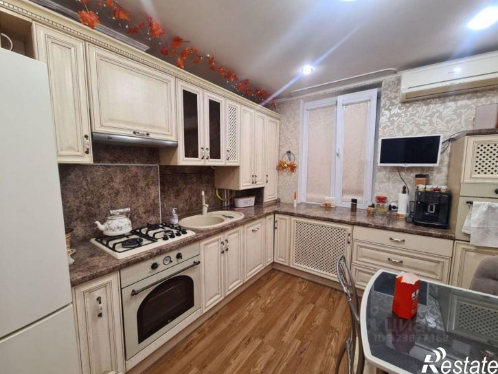 2-комн квартира улица Козлова, 63/1,  д. 63/1