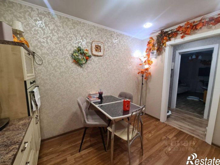 2-комн квартира улица Козлова, 63/1,  д. 63/1