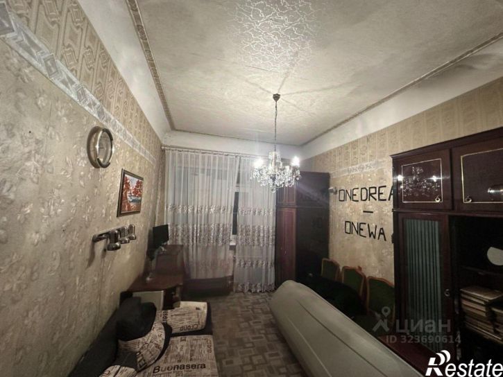 4-комн квартира Будённовский проспект, 72/213,  д. 72/213