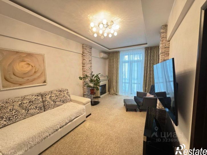 2-комн квартира Соборный переулок, 38,  д. 38