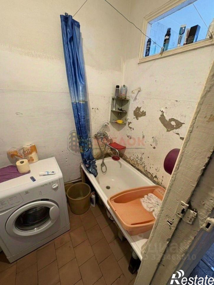 1-комн квартира Халтуринский переулок, 150,  д. 150