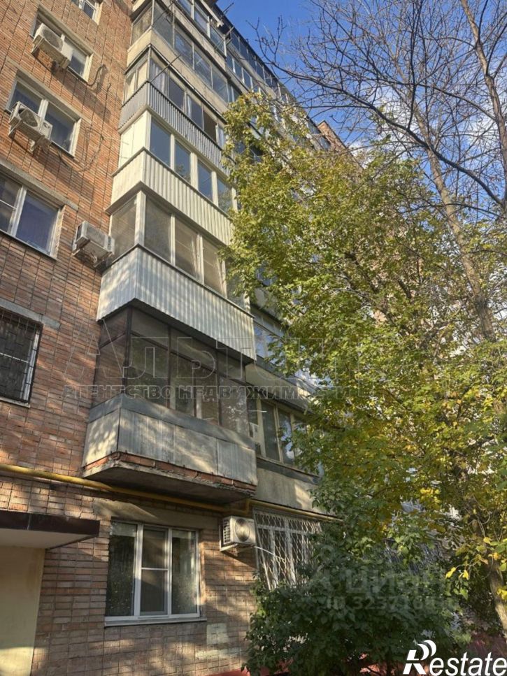 3-комн квартира улица Нариманова, 78,  д. 78