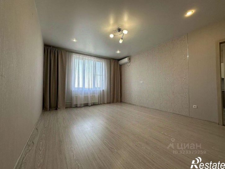 3-комн квартира улица Жданова, 23,  д. 23