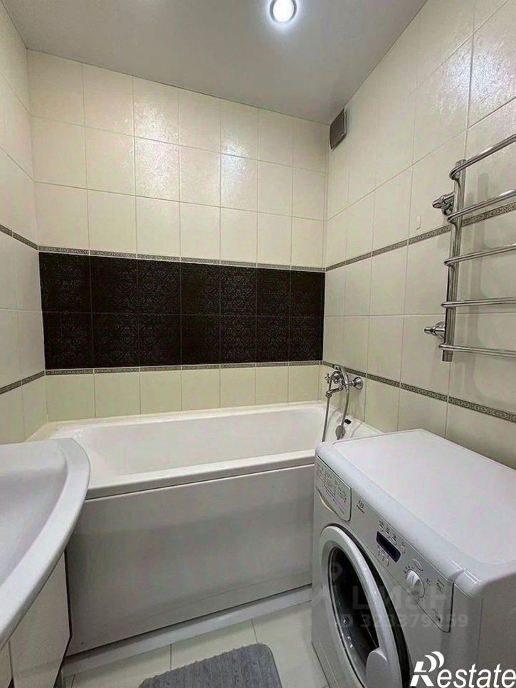 3-комн квартира улица Жданова, 23,  д. 23