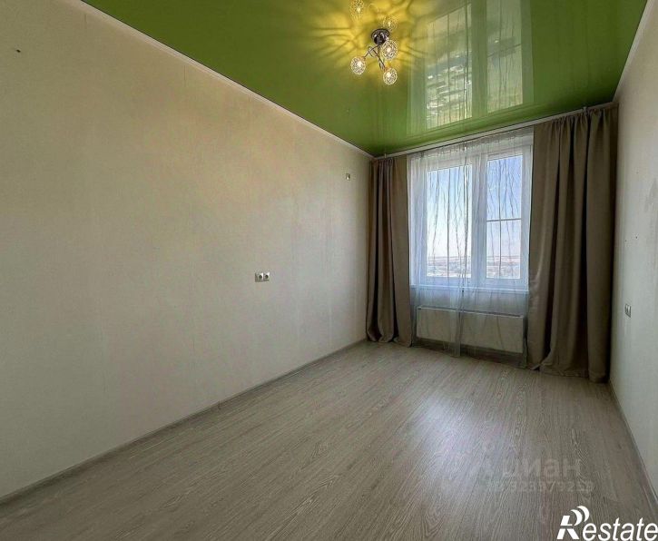 3-комн квартира улица Жданова, 23,  д. 23