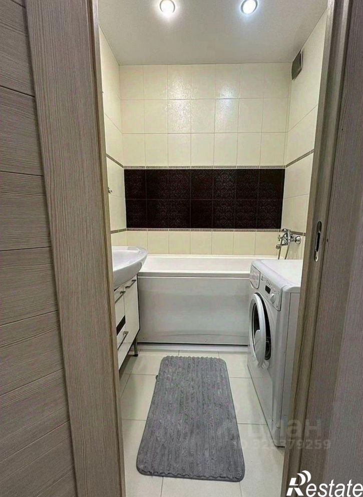 3-комн квартира улица Жданова, 23,  д. 23