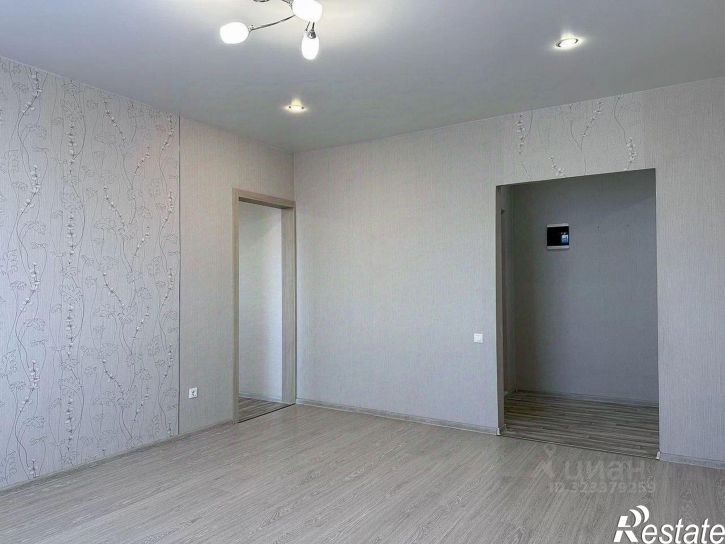 3-комн квартира улица Жданова, 23,  д. 23