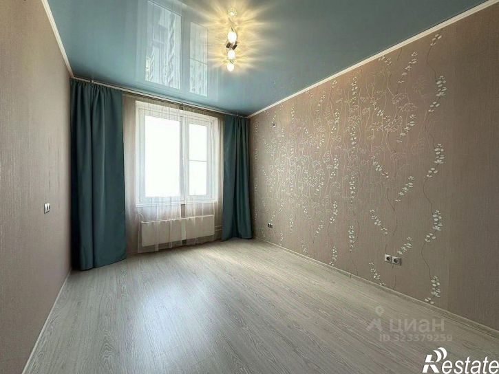 3-комн квартира улица Жданова, 23,  д. 23