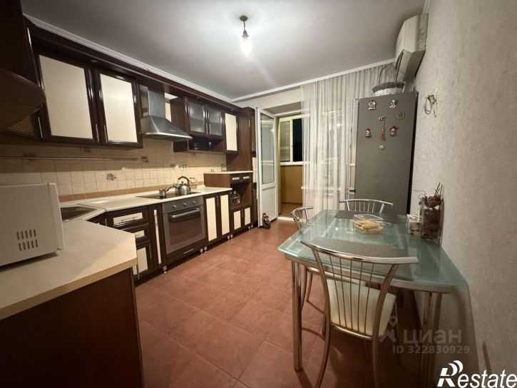 1-комн квартира ул Волкова, 41/2,  д. 41/2