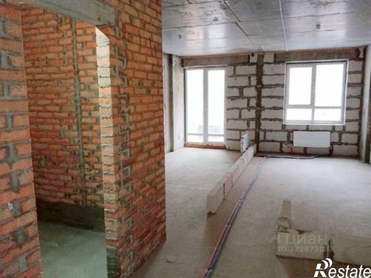 2-комн квартира ул Селиванова, 68,  д. 68