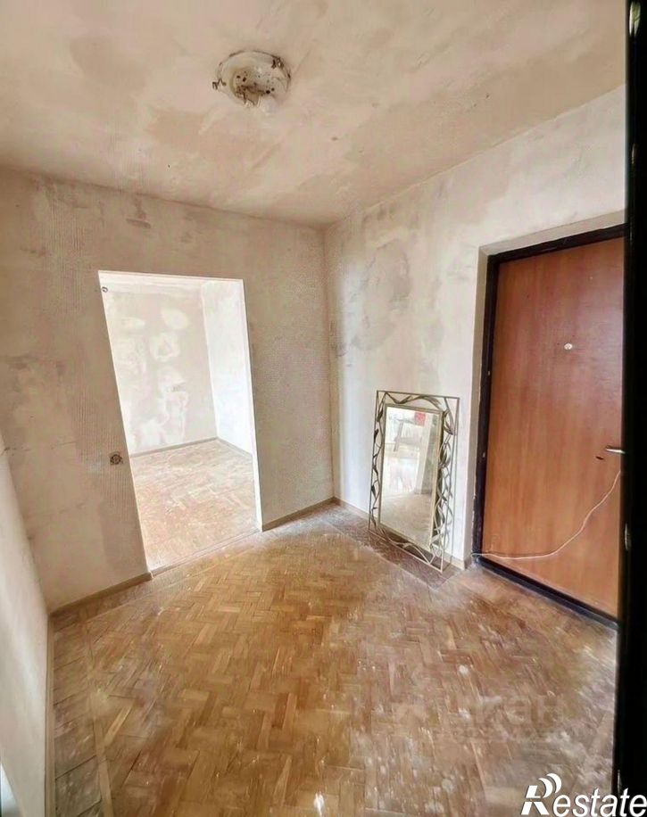 3-комн квартира пр-кт Соколова, 85/2,  д. 85/2