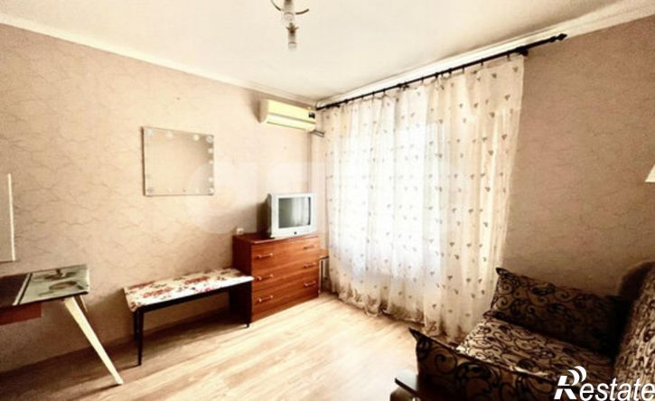 2-комн квартира ул Волкова, 17,  д. 17