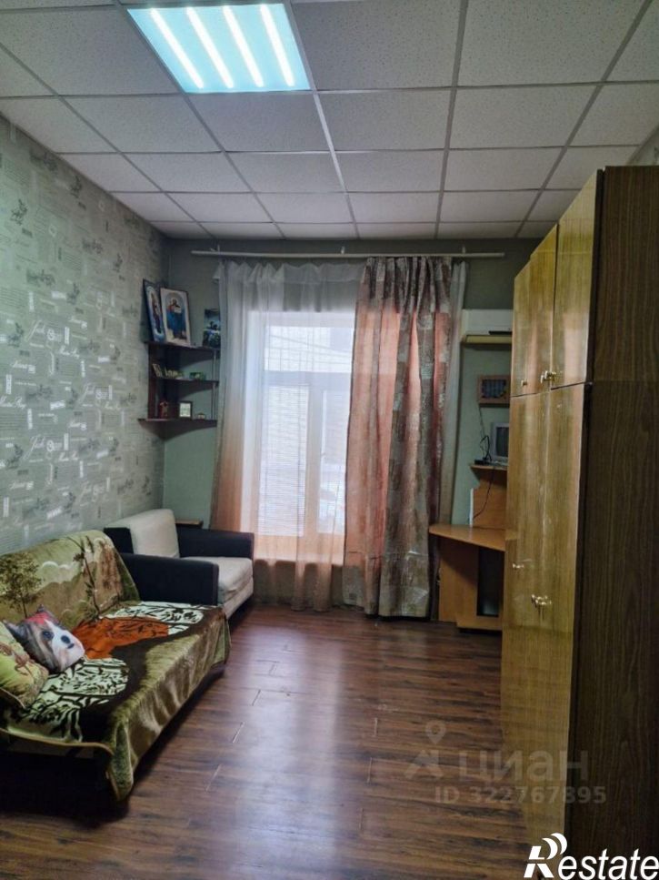 Комната ул 1-я Майская, 14А/14,  д. 14А/14