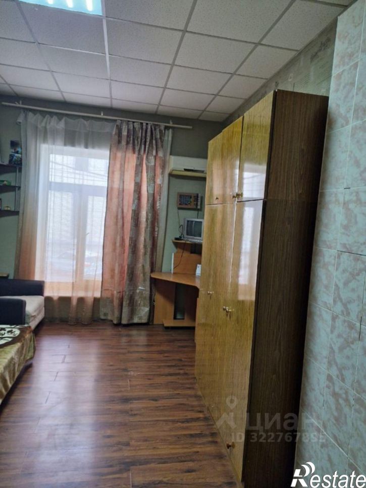 Комната ул 1-я Майская, 14А/14,  д. 14А/14