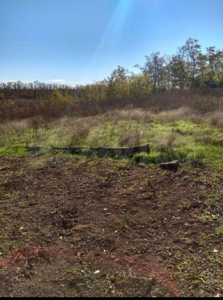 Земельный участок Петренко ул