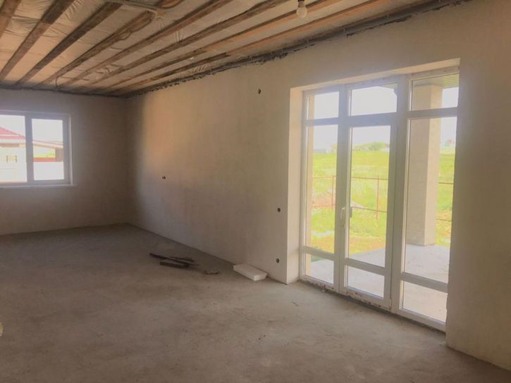 Коттедж/дом свх Темерницкий п